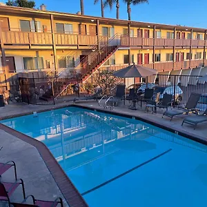 Inn Seahorse Manhattan - Lax Manhattan Beach