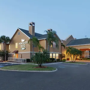 Hotel Homewood By Hilton St. Petersburg, Clearwater