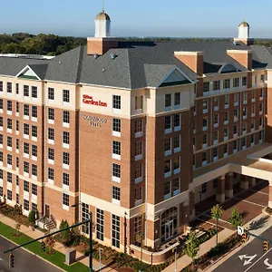 *** Hotel Hilton Garden Southpark United States