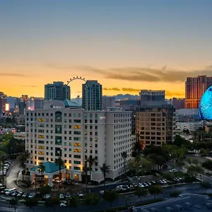 Hotel By Marriott Vegas Hughes Center Las Vegas