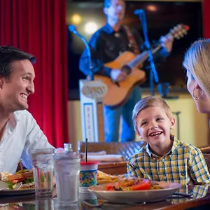*** Hotel The At Opryland, A Gaylord United States