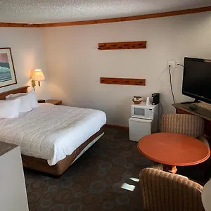 Motel Ventura Grand Mammoth Lakes